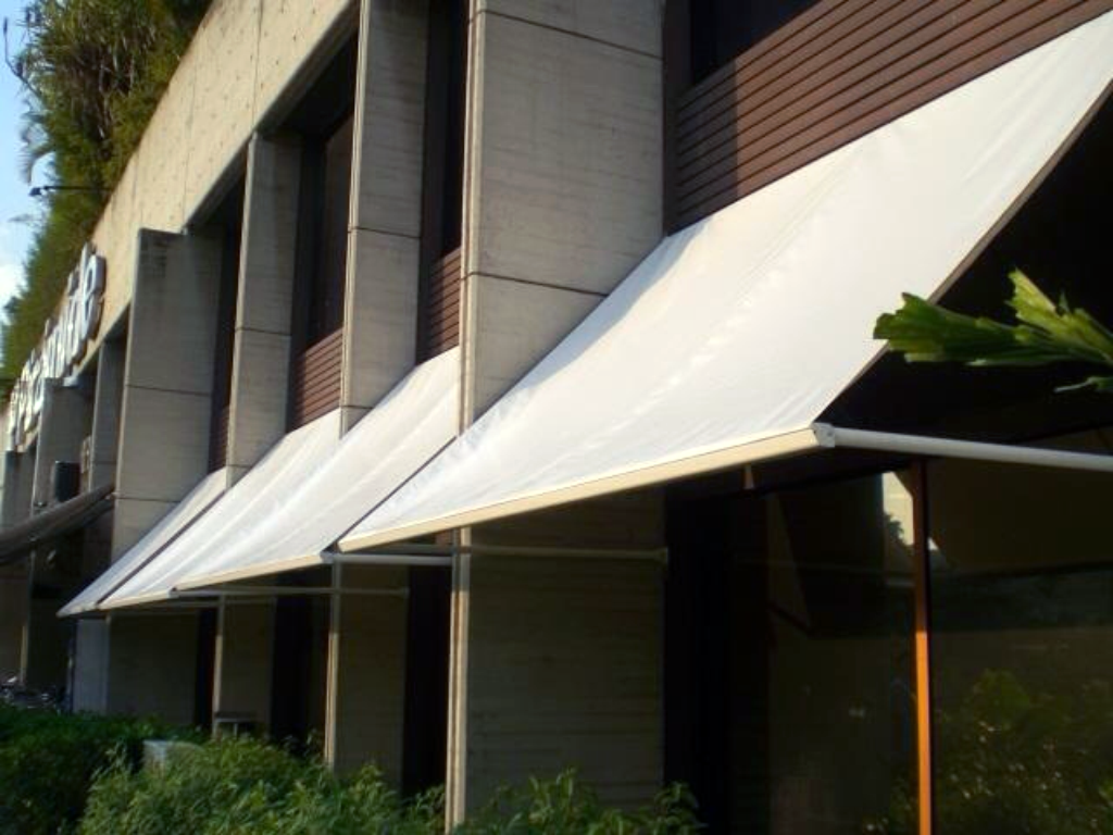 Toldo Banette Modelo 1